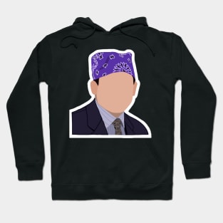 Prison mike Hoodie